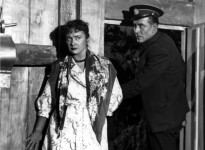 ОЛЕКСАНДРА
«Гроші» А.Софронова. 
Беркут - О. Ануров
1956 р.
