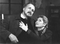 СОНЯ
«Дядя Ваня» А.Чехова.
М.Романов – Войницкий.
1960 г.