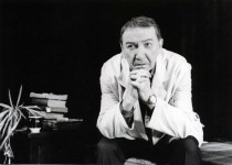 СТАРИЙ
«Розлучення по-російські» Н.Птушкіної. 1999 р.
