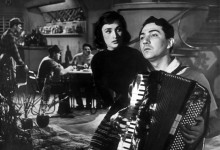 МАРТИН
к/ф «Далеко від Батьківщини». 1960 р.
З. Кирієнко – Моніка.