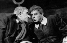 ДЖОШУА КЕМБЛ
«У пущі» Лесі Українки. 1957 р.