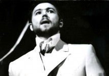 КНЯЗЬ ДАРЕЛЬЯНІ
«Ревнощі» М.Арцибашева. 1995 рік.