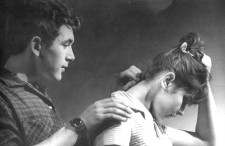 ИВАН
«Перед ужином» В.Розова. 1962 г.
А.Роговцева – Ирина.