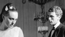 ИГОРЬ
«Традиционный сбор» В.Розова. 1967 г.
Л.Кадочникова – Инна.