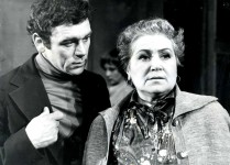 МАРУНИН
«Кафедра» В.Врублевской. 1979 г.
А.Смолярова – Заначалова.