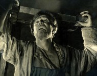 КЛЕЩ
«На дні» М.Горького. 1963 р.
