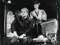 УОЛТЕР ФРАНЦ
«Цена» А.Миллера.1988 г. 
Л.Яремчук – Эстер.