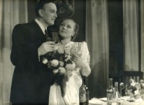 КРИВОШЕИН
«Московский характер» А.Софронова. 1948 г.
О.Смирнова – Круткова. 