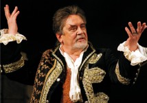 ДОН-ЖУАН
«Завещание целомудренного бабника» А.Крыма. 2006 год.