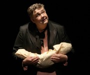 МІГУЄВ
«1001 пристрасть, або Дрібниці життя» 
(за оповіданнями А.Чехова»). 2010 р.
