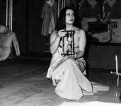 МАНОН ЛЕСКО 
«Манон Леско» В.Незвала. 1983 г.
Киевский театр драмы и комедии.