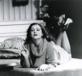 ЭЛЕЙН НАВАЦЦО
«Последний пылко влюбленный» Н.Саймона. 1995 г. 