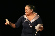 МАТЬ ШЕФА
«Ангелочек, или Сексуальные неврозы наших родителей» Л.Бэрфуса. 2009 г.