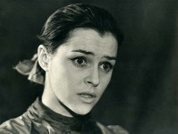 АНЯ
«Діти Ванюшина» С.Найдьонова. 1970 р. 
