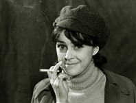 ТАНЯ МУХІНА
«Справедливість – моє ремесло!» Л.Жуховицького. 1969 р. 
