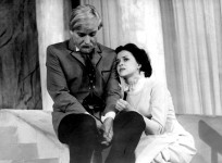 АННА ПЕТРІВНА
«Іванов» А.Чехова. 1976 р. 
Л. Бакштаєв – Іванов.
