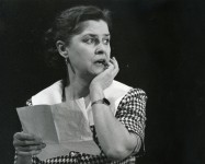 ВІРА
«Розлучення по-російськи» Н.Птушкіної. 1999 р.
