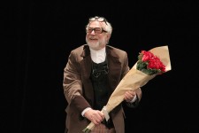 Д-Р РАЙСЕР
«Д-р» Б.Нушича. 2013 рік.
