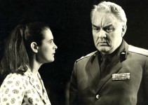 КОВАЛЕНКО
«Далекие окна» В.Собко. 1967 г.
А. Роговцева – Наташа. 
