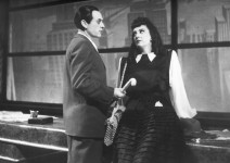 ГУЛЬД
«Російське питання» К.Симонова. 1947 р.
М. Стрєлкова – Джессі.
