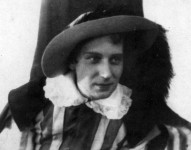 ДОН ФЕЛІПЕ
«Благочестива Марта» Тірсо де Молини. 1937 р.