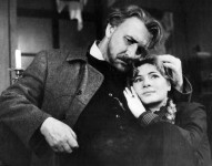 ФЕДЯ ПРОТАСОВ
«Живий труп» Л.Толстого. 1940 р.
І. Павлова – Саша.