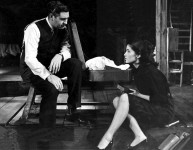 ЕЛІСОН
«Озирнись у гніві» Д.Осборна. 1968 р. 
С. Филимонов – Полковник Редферн.
