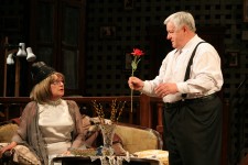 НАТАША
«При заході сонця» Ю.Дамскер. 2008 р. 
Ю. Мажуга – Гаррі Котляр.
