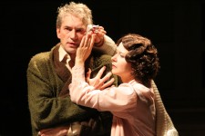 ОНА
«Дон Кихот. 1938 год» М.Булгакова 
(по Мигелю де Сервантесу). 2006 г. 
Ю. Гребельник – Сочинитель. 
