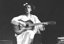 МАРІЯ АНТОНІВНА
«Ревізор» М.Гоголя. 1999 р.
