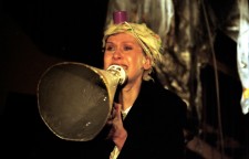 КАТЯ
«Валентинів день» І.Вирипаєва. 2004 р.
