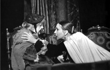 КРУЧИНІНА
«Без провини винуваті» О.Островського.
Г. Ніколаєва – Галчиха. 1991 рік.