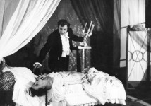 НІНА                 
«Маскарад» М.Лермонтова. 
М. Романов – Арбенін. 1952 р.  
