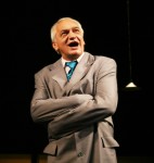 ГЕОРГ КРАУЗЕ
«Бізнес. Криза. Кохання… (Top Dogs)» У.Відмера. 2009 р.