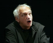 ПЕРО ПЕРЕС
«Дон Кіхот. 1938 рік» М.Булгакова (за Мігелем Сервантесом).
2006 р.