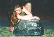  В спектакле
«Две стрелы» А. Володина. 1998 г.
Белгородский государственный академический 
театр имени М. С. Щепкина
