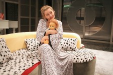 ФЛОРЕНС
«Странная миссис Сэвидж» Д.Патрика.  2009 г. 
