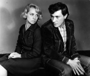 АЛЬОША
«Чоловік і дружина знімуть кімнату»  М. Рощина. 1975 р.
Омський академічний театр драми.  
В. Прокоп – Альона.
