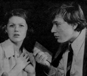 КОЛЕСОВ
«Прощання у червні» О.Вампілова. 1976 р.
Омський академічний театр драми. 
Л. Трандіна – Таня.
