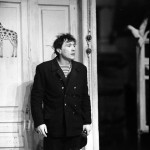 СЕМЕН
«Паперовий патефон. Щастя моє» О.Червинського.  1984 р. 
