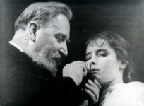 МАШЕНЬКА
«Машенька» А.Афиногенова. 1959 г. 
М. Романов – Окаёмов.
