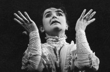 ТИТА НЕРАДОВА
«Между ливнями» А.Штейна. 1964 г. 
