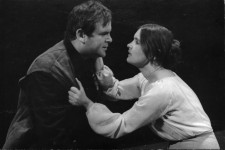 ВАРЯ
«Разгром» А.Фадеева. 1970 г. 
А. Пазенко – Морозко.
