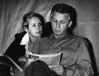 ТАИСИЯ ПЕТРОВНА
«Уроки музыки» Л.Петрушевской. 1989 г. 
Е. Паперный – Федор  Иванович. 
