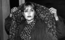 НАДЯ ГАВРИЛЕНКОВА
«Хозяйка» М.Гараевой. 1978 г.
