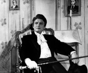 ГЛУМОВ
«На кожного мудреця доволі простоти» О.Островського. 1969 р.
