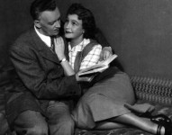 ЛЮДМИЛА
«Потерянный дом» С.Михалкова.  1951 г. 
А. Таршин – Лавров.
