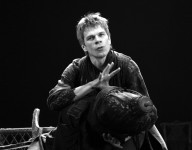 ФІФІ ЛА БЕЛЛА
«Помста по-італійські» Л.Піранделло. 2000 рік.
