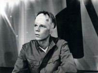 УЧАСНИК ВИСТАВИ
«Хто повернеться - долюбить» («Кохання і війна»). 2000 рік.