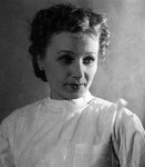 ДАША
«Ходіння по муках» (за О.Толстим) 1947 р.
